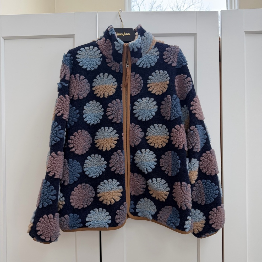 NWOT Ugg Coat